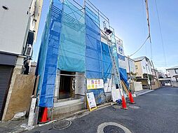 外観の画像