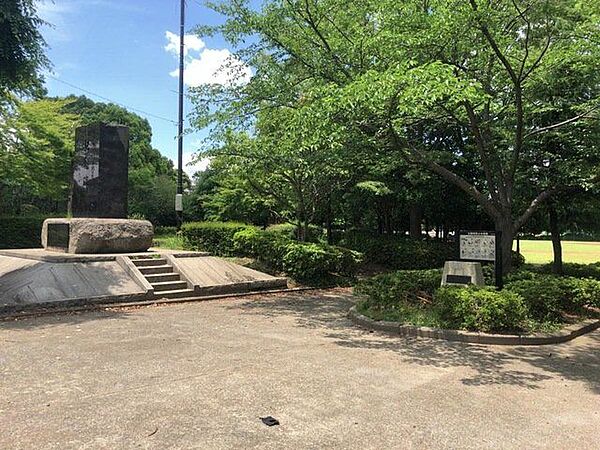 周辺を拡大表示
