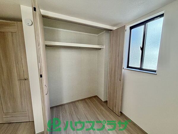 収納を拡大表示