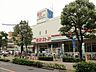 周辺：東武ストア前野町店 540m