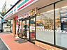周辺：セブンイレブン板橋前野町6丁目店 740m