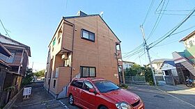 アルカディア1  ｜ 福岡県福岡市南区三宅２丁目（賃貸アパート1K・1階・20.00㎡） その1