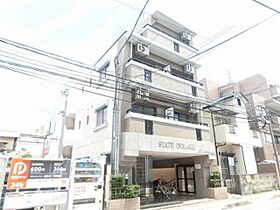 福岡県福岡市南区塩原３丁目（賃貸マンション1R・3階・20.46㎡） その3