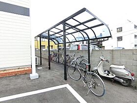 ロイヤルパレス井尻  ｜ 福岡県福岡市南区井尻２丁目（賃貸アパート1R・1階・22.00㎡） その30