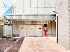 エステートモア高宮セゾン  ｜ 福岡県福岡市南区野間１丁目（賃貸マンション1K・7階・24.50㎡） その15