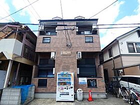 エムコーポ井尻  ｜ 福岡県福岡市南区井尻１丁目（賃貸アパート1K・1階・18.01㎡） その1