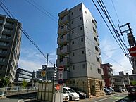 福岡県福岡市南区大楠3丁目：物件画像／株式会社PLA　NET　賃貸住宅サービスFC大橋店