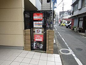 イルグラッツィア天神南2  ｜ 福岡県福岡市中央区清川３丁目（賃貸マンション1K・3階・24.12㎡） その19