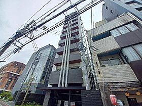 福岡県福岡市中央区薬院４丁目（賃貸マンション1LDK・11階・32.18㎡） その1