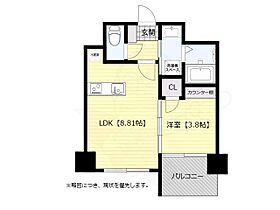 ラフィーネ井尻2A棟  ｜ 福岡県福岡市南区井尻５丁目（賃貸マンション1LDK・3階・30.31㎡） その2