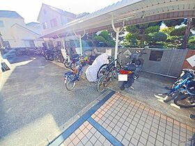 福岡県福岡市南区若久３丁目（賃貸マンション3LDK・2階・67.50㎡） その10