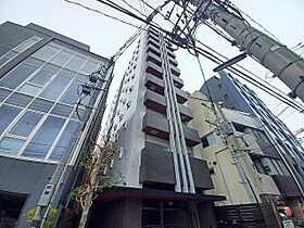 福岡県福岡市中央区薬院４丁目（賃貸マンション1LDK・10階・32.24㎡） その3