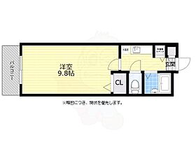 福岡県福岡市南区井尻２丁目9番19号（賃貸マンション1K・1階・27.36㎡） その2