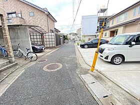 オーガスタ大橋東  ｜ 福岡県福岡市南区塩原１丁目（賃貸アパート1K・1階・17.62㎡） その17