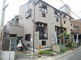 NUTRIMO井尻  ｜ 福岡県福岡市南区井尻２丁目（賃貸アパート1K・2階・18.49㎡） その1