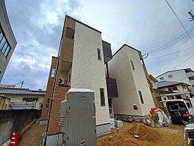 Felicia井尻  ｜ 福岡県福岡市南区井尻３丁目（賃貸アパート1R・2階・24.13㎡） その1