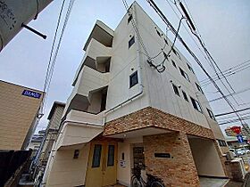 福岡県福岡市南区大楠２丁目9番25号（賃貸マンション2K・3階・27.74㎡） その1