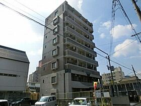 福岡県福岡市中央区白金１丁目（賃貸マンション1K・3階・20.06㎡） その3