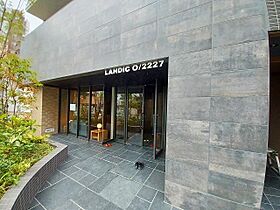 LANDIC O2227  ｜ 福岡県福岡市南区大橋２丁目（賃貸マンション1R・13階・28.00㎡） その17