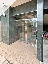 福岡県福岡市中央区白金２丁目13番28号（賃貸マンション1K・8階・22.00㎡） その15