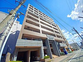 福岡県福岡市南区大楠２丁目（賃貸マンション1K・7階・18.91㎡） その1