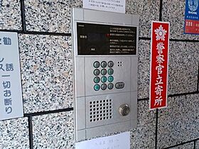 メゾンエヴァンターユ  ｜ 福岡県福岡市南区大楠３丁目（賃貸マンション1K・3階・22.11㎡） その19