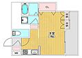 セラフィーノ白金5階5.7万円