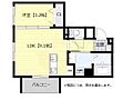 ラフィーネ井尻2B棟2階7.4万円