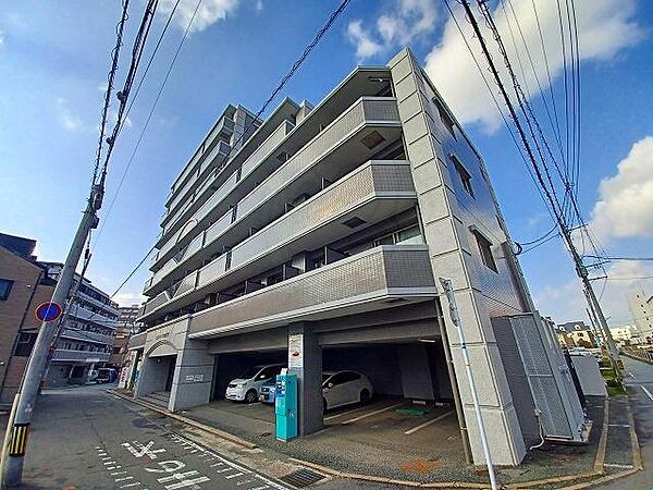 エステートモア高宮エスト ｜福岡県福岡市南区大楠１丁目(賃貸マンション1K・3階・21.17㎡)の写真 その1