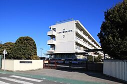 東鷲宮ニュータウン公園通り3-13号棟