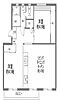 加茂川団地94階450万円