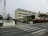 周辺：【中学校】坂戸市立城山中学校まで1327ｍ