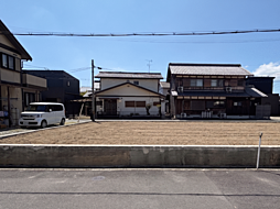近江八幡市大森町