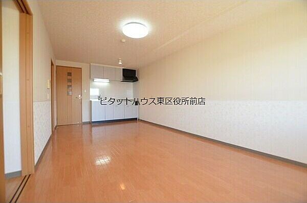 北海道札幌市白石区中央一条7丁目(賃貸マンション1LDK・1階・42.20㎡)の写真 その12
