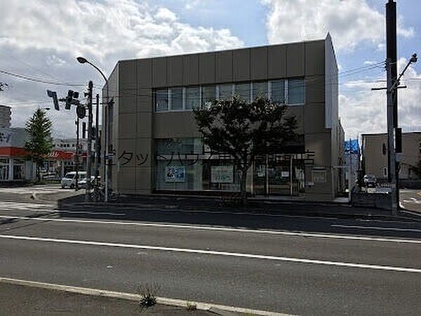 北海道銀行元町支店 470m