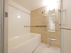 ＢＲＩＧＨＴ　ＧＡＲＤＥＮ　209  ｜ 北海道札幌市東区北二十条東9丁目（賃貸マンション2LDK・2階・64.77㎡） その4