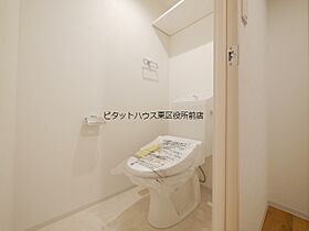 ＢＲＩＧＨＴ　ＧＡＲＤＥＮ　209  ｜ 北海道札幌市東区北二十条東9丁目（賃貸マンション2LDK・2階・64.77㎡） その7