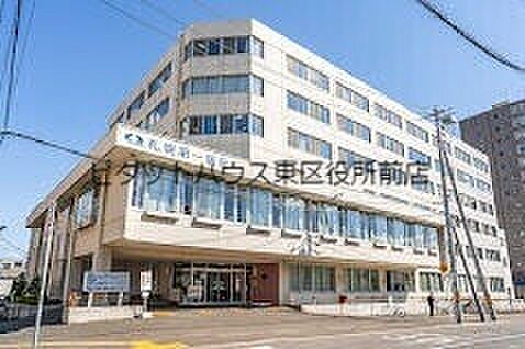 画像23:医療法人札幌第一病院 458m