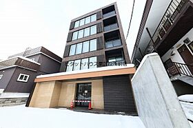 Ｔｈｅ Ｅｉｇｈｔ  ｜ 北海道札幌市北区北十七条西5丁目（賃貸マンション1LDK・4階・43.16㎡） その1