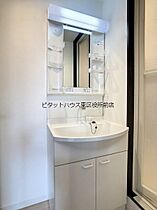 北海道札幌市北区北十九条西6丁目（賃貸マンション1LDK・2階・30.78㎡） その10