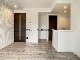 北海道札幌市北区北十九条西6丁目（賃貸マンション1LDK・2階・30.78㎡） その6