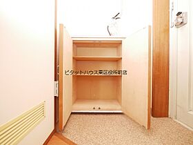 北海道札幌市北区北三十一条西3丁目（賃貸アパート1DK・2階・24.00㎡） その11