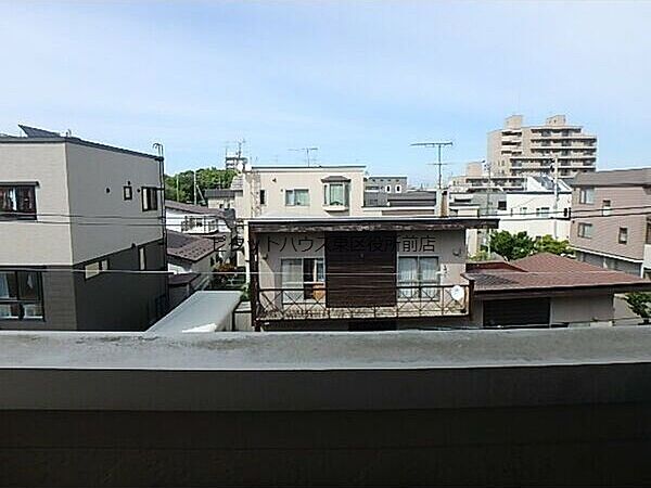 北海道札幌市東区伏古一条3丁目(賃貸アパート2LDK・3階・54.90㎡)の写真 その14