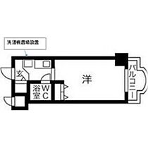 北海道札幌市北区北二十条西4丁目（賃貸マンション1K・3階・20.30㎡） その2