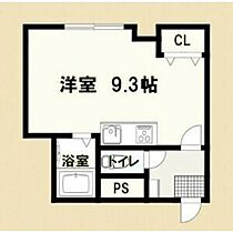 第5松屋ビル  ｜ 北海道札幌市中央区北四条東2丁目（賃貸マンション1R・5階・23.30㎡） その2