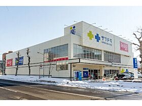 北海道札幌市中央区南十一条西7丁目（賃貸マンション1LDK・3階・29.57㎡） その20