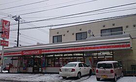 北海道札幌市東区北十九条東19丁目（賃貸マンション1LDK・2階・36.08㎡） その21