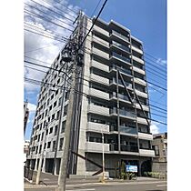 北海道札幌市中央区南六条西12丁目（賃貸マンション1LDK・8階・36.73㎡） その1