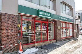 北海道札幌市中央区南五条西10丁目（賃貸マンション1LDK・9階・42.00㎡） その15