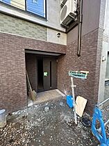 北海道札幌市北区北三十二条西4丁目（賃貸マンション1LDK・4階・30.53㎡） その11